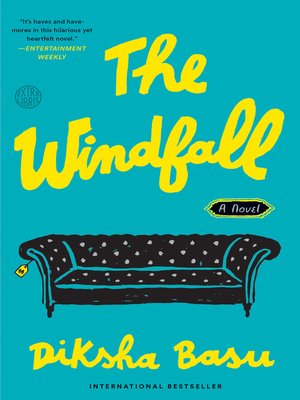 The Windfall - ebook